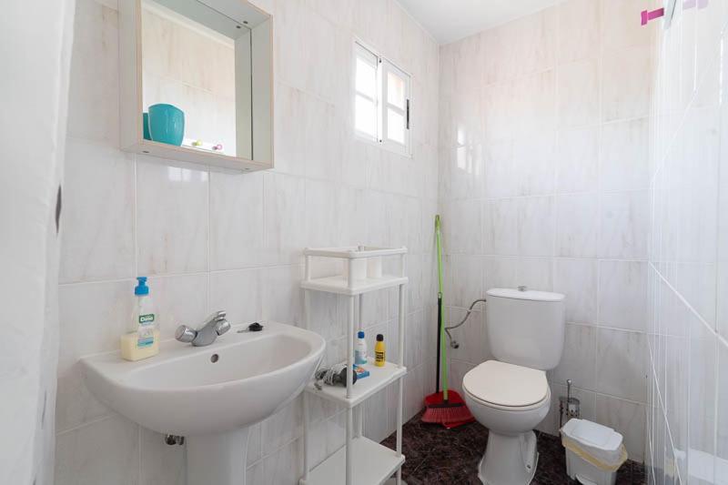 Apartmán Piscina Compartida, Solo Adultos, Ac, Calefaccion El Paso Exteriér fotografie