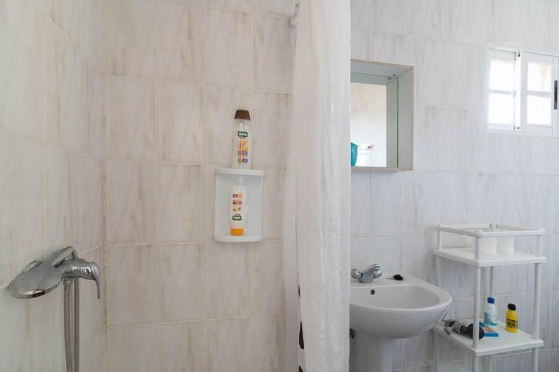 Apartmán Piscina Compartida, Solo Adultos, Ac, Calefaccion El Paso Exteriér fotografie
