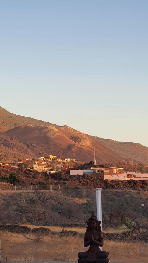 Apartmán Piscina Compartida, Solo Adultos, Ac, Calefaccion El Paso Exteriér fotografie